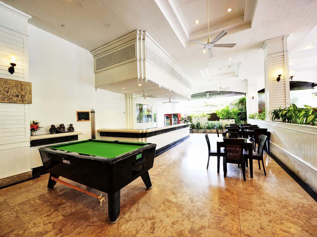 Splendid Resort @ Jomtien Exterior photo